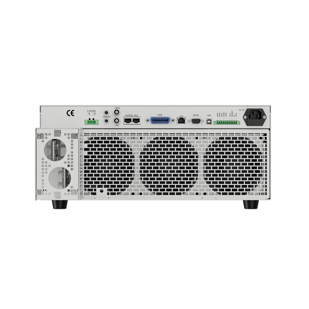 System communication diagram showing FTM6000, FT68200, battery pack, and host PC connections