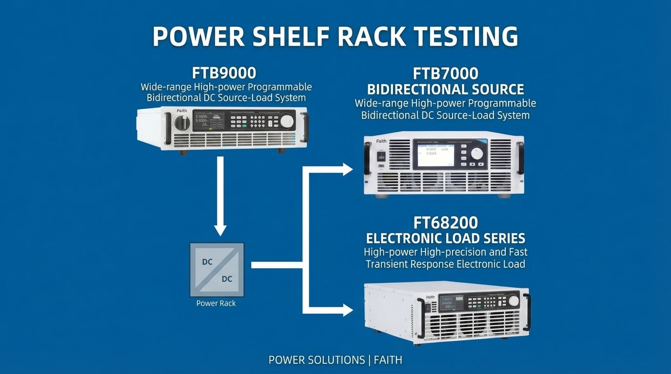 Power Shelf Rack Testing.jpeg